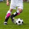 newox Soccer Shin Guards Youth - Protection Girls Shin Guards Soccer Toddler - Soccer Sleevers Shin Pads - Soccer Shin Guards for Kids 3-16 Years Old Girls Boys Toddler view 3