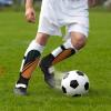 newox Soccer Shin Guards Youth - Protection Girls Shin Guards Soccer Toddler - Soccer Sleevers Shin Pads - Soccer Shin Guards for Kids 3-16 Years Old Girls Boys Toddler view 2