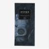 ASHER Men's Premium Navy Sueded Golf Glove - Small (goes on Left Hand) view 3