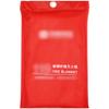 Fire Blanket Camping Emergency Blankets Hotel Dedicated Emergency Blankets, Fiberglass Material Fireproof Blanket, Escape Fire Suppression Blanket, Large Size (Color : White, Size : 78 * 78inches) view 1