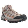 Propet Mens Ridge Walker Round Toe Hiking Hiking Casual Boots Ankle - Beige - Size 16 D view 2