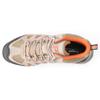 Propet Mens Ridge Walker Round Toe Hiking Hiking Casual Boots Ankle - Beige - Size 16 D view 4
