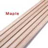 Pool Cue Billiard Cue 58 inch 1/2 Maple Handmade with Extension Accessories/Professional Pool Stick with Box Case WEWYQSJXBXF-211206(Color:D;Size:147cm/58in) view 4
