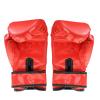 Boxing Gloves for Kids, Kids Sparring Punching Gloves for Punching Bag,Youth Training Kickboxing, Muay Thai view 4