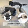 Hearangel ARC Rail Adapter Accessories for Comta III Tactical Headsets Upgade Version Compatible with Ops-Core Fast ARC Rail view 3