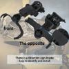 Hearangel ARC Rail Adapter Accessories for Comta III Tactical Headsets Upgade Version Compatible with Ops-Core Fast ARC Rail view 4