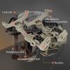 Hearangel ARC Rail Adapter Accessories for Comta ii Comta iii Tactical Headsets Upgade Version for ARC Rail Mounting view 2