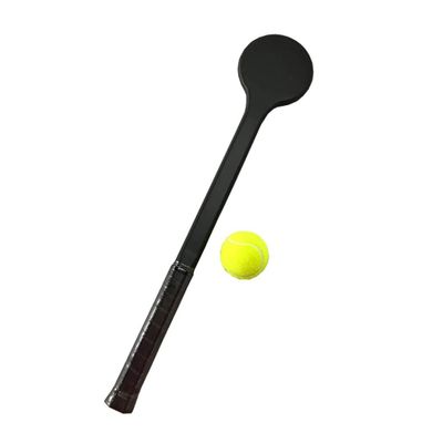 Carbon Spoon Tennis Racket for Home Outdoor Tennis Pointer Drill