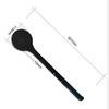 Carbon Spoon Tennis Racket for Home Outdoor Tennis Pointer Drill view 3