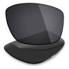Mryok 4 Pair Polarized Replacement Lenses for Costa Del Mar Cut 06S9047 Sunglass - Stealth Black/Fire Red/Ice Blue/Emerald Green view 2