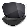 Mryok 4 Pair Polarized Replacement Lenses for Revo Harness RE4071 Sunglass - Stealth Black/Fire Red/Ice Blue/Emerald Green view 2