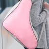 Veemoon 2PCS Pink Roller Skate Bags Ice Skates Backpack Roller s Tote Bags Skating Storage view 3