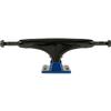Tensor Trucks Alloy Black / Navy Skateboard Trucks - 5.0" Hanger 7.75" Axle with 1" Raven Black Hardware - Bundle of 2 items view 2