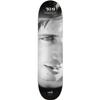 Verb Janoski 93 Til Portrait Skateboard Deck -8.25 - Assembled AS Complete Skateboards view 1