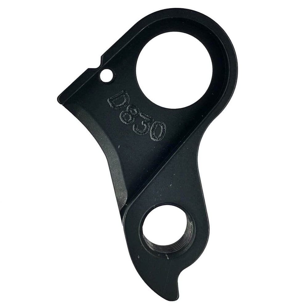 D830 Derailleur Hanger #337152 for Cube Axial, Agree, Attain, Litening, Nuroad, Aerium, Cross Race, Sting, Stereo, Elite