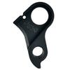 D830 Derailleur Hanger #337152 for Cube Axial, Agree, Attain, Litening, Nuroad, Aerium, Cross Race, Sting, Stereo, Elite view 1
