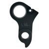 D830 Derailleur Hanger #337152 for Cube Axial, Agree, Attain, Litening, Nuroad, Aerium, Cross Race, Sting, Stereo, Elite view 2