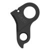 D830 Derailleur Hanger #337152 for Cube Axial, Agree, Attain, Litening, Nuroad, Aerium, Cross Race, Sting, Stereo, Elite view 4