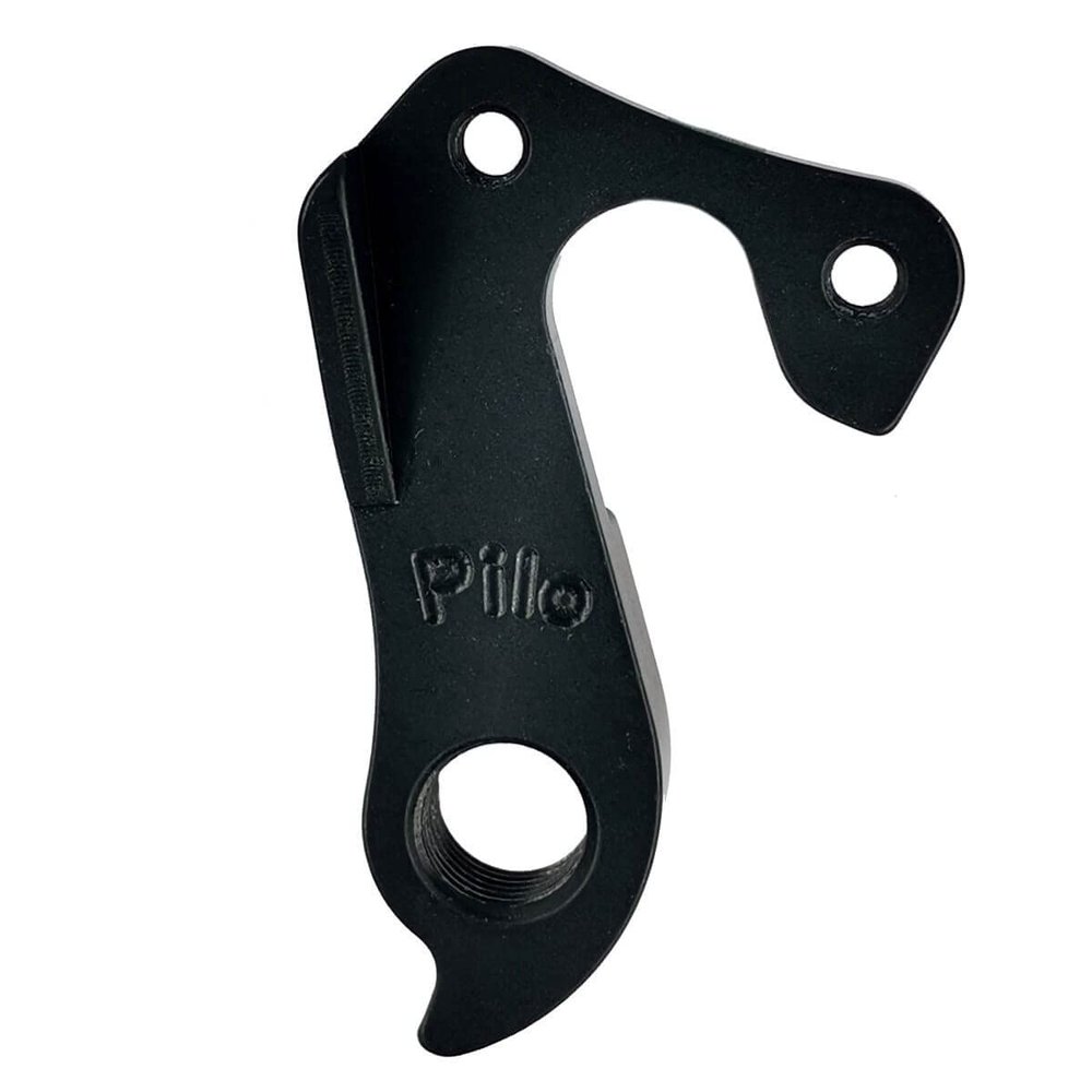 Pilo D838 Derailleur Hanger for Lapierre Edge, Tandem, Pro Race Kid 2018 2017