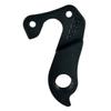 Pilo D838 Derailleur Hanger for Lapierre Edge, Tandem, Pro Race Kid 2018 2017 view 2