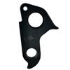 Pilo D845 Derailleur Hanger #D043 for Fuji Bighorn, Tahoe 29, Ambient EVO view 2
