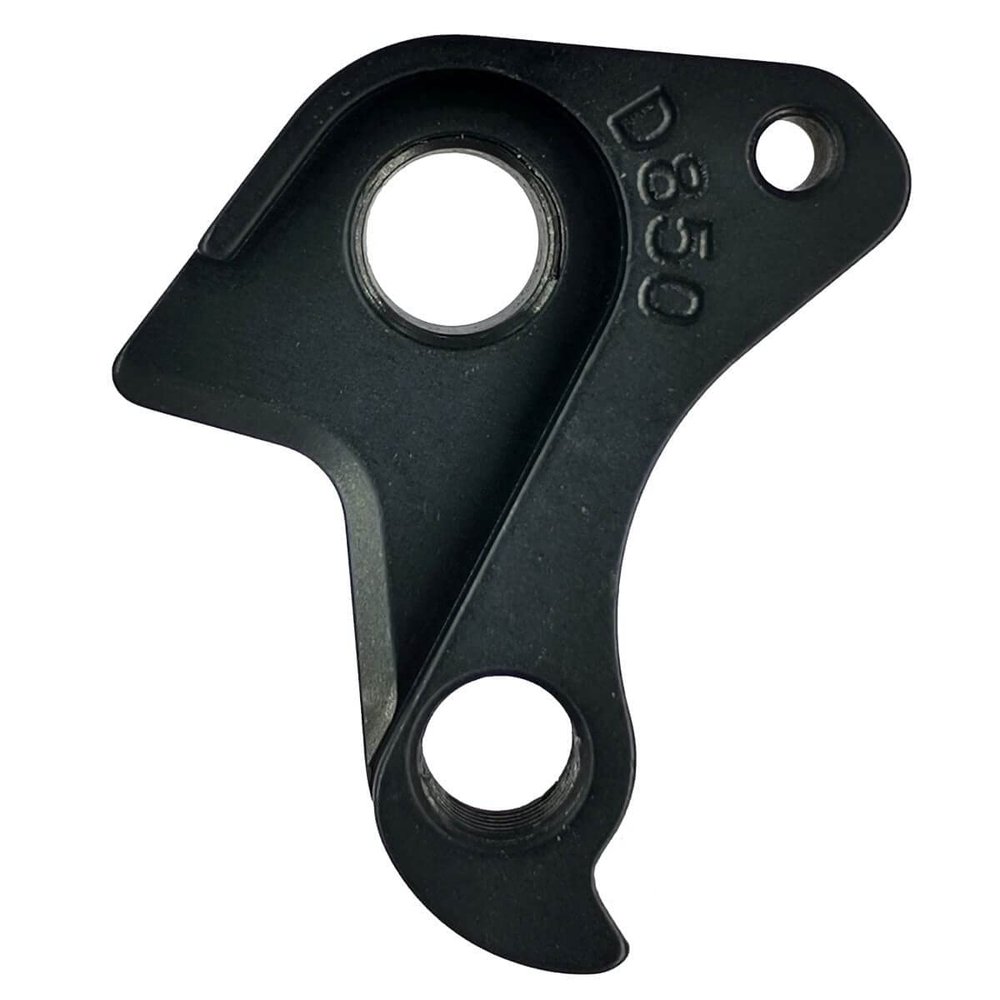 D850 Derailleur Hanger Compatible/Replacement for Mondraker Podium, Foxy 2015 2014 2013