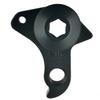 D850 Derailleur Hanger Compatible/Replacement for Mondraker Podium, Foxy 2015 2014 2013 view 2
