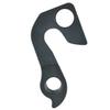 Pilo D847 Derailleur Hanger #K33177 for GT Nomad Passage Roundabout 2018 2017 2016 view 3