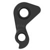 D834 Derailleur Hanger for Bulls E-Stream, Copperhead, Desert Falcon, Wild Flow view 3