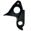Pilo D843 Derailleur Hanger #52, 300696 for BMC Roadmachine 01, 02, 03 2019 2018 2017 view 1