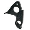 Pilo D843 Derailleur Hanger #52, 300696 for BMC Roadmachine 01, 02, 03 2019 2018 2017 view 2