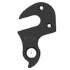 Pilo D833 Derailleur Hanger for Kuota Kalibur, KT05, KT03, K-Faktor view 2
