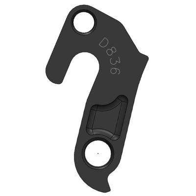 Pilo D836 Derailleur Hanger for Norco Indie, Storm, Bigfoot 2020