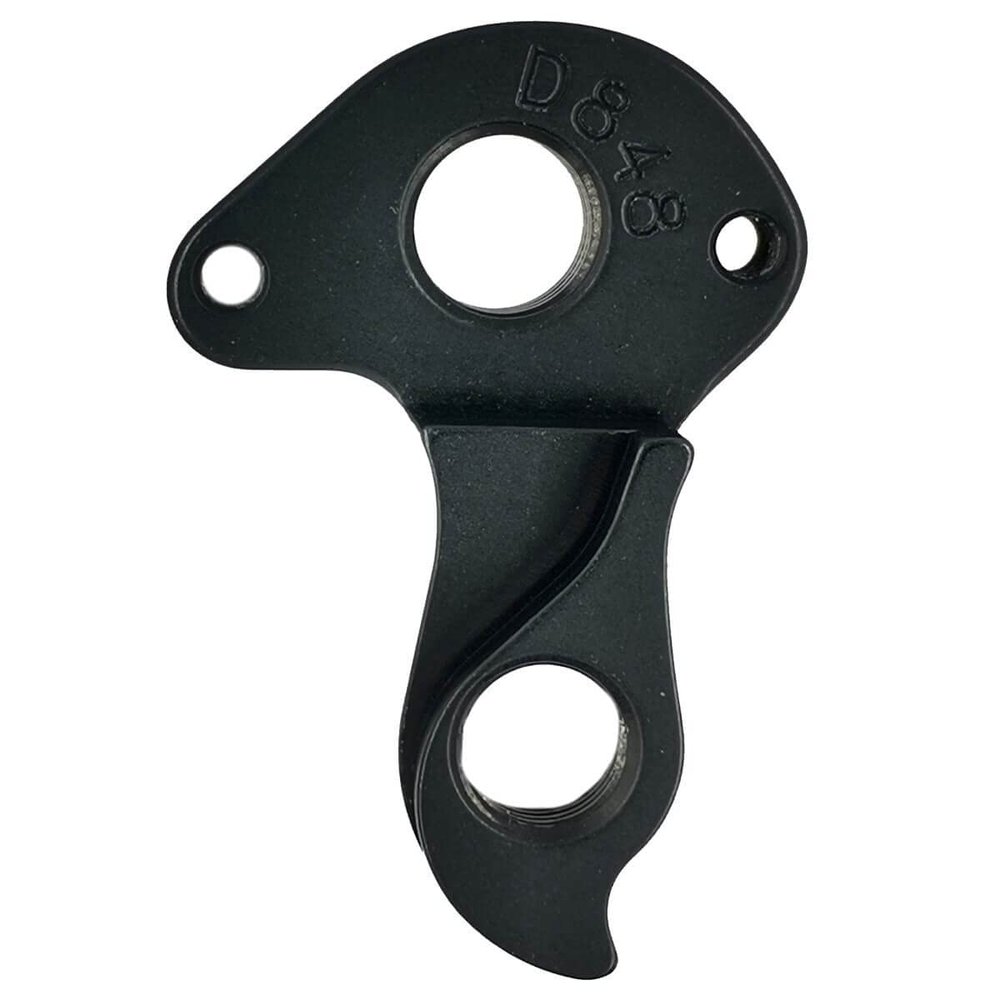 Pilo D848 Derailleur Hanger for Ridley X-Trail Alloy Disc 2018