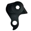 Pilo D854 Derailleur Hanger #04-20894 for Santa Cruz Megatower, V10.7, Tallboy 2020 2019 view 2
