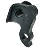 Pilo D854 Derailleur Hanger #04-20894 for Santa Cruz Megatower, V10.7, Tallboy 2020 2019 view 3