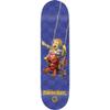 Madrid x Fraggle Rock Swing Skateboard Deck -8.25 - Assembled AS Complete Skateboards view 1