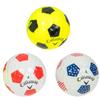 Clean Green Golf Balls Recycled & Used for Callaway Truvis Soccer Balls Mix - AAA Good Condition Graded Ball - Includes GolfBalls and Mesh Carrying Bag (3 Golf Balls) view 1