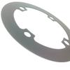 MYEEI 104 BCD MTB Bicycle Chainring Chain Wheel Guard Chain Cover Mountain Bikes Protect Cover 104 BCD 32T 33T 34T (Color : 33T) view 3