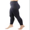 90 Degree By Reflex Performance Activewear - Printed Yoga Leggings - Camo Navy Elastic Free - Small view 4