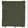 Cedar Ridge Silverthorne +5 Sleeping Bag - Green view 4