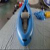 Inflatable Drop Stitch PVC Self Baling White Water River Raft Kayak Canoe New view 2