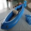 Inflatable Drop Stitch PVC Self Baling White Water River Raft Kayak Canoe New view 3