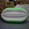 Inflatable Drop Stitch PVC Self Baling White Water River Raft Kayak Canoe New view 4