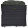 Browning Camping Klondike -30 Sleeping Bag - Charcoal view 2