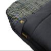 Browning Camping Klondike -30 Sleeping Bag - Charcoal view 3