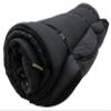 Browning Camping Klondike -30 Sleeping Bag - Charcoal view 4