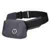 MUSTANG SURVIVAL Minimalist Belt Pack PFD (Color: Admiral Gray) view 1