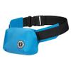 Mustang Survival Minimalist Belt Pack PFD (Color: Azure Blue) view 1