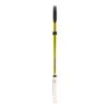 Dunlop DS22203 YLBK Tennis Rigid Tennis Racquet (Frame Only) Grip: G1 DS22203 view 3